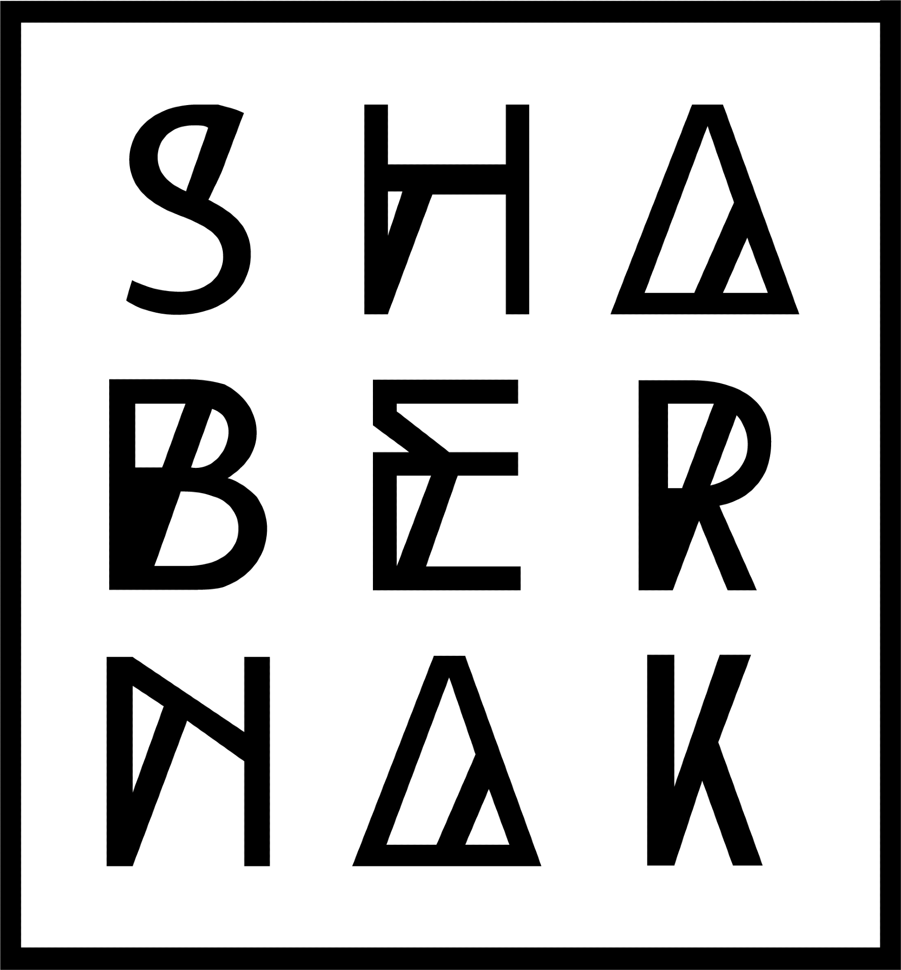 SHABERNAK